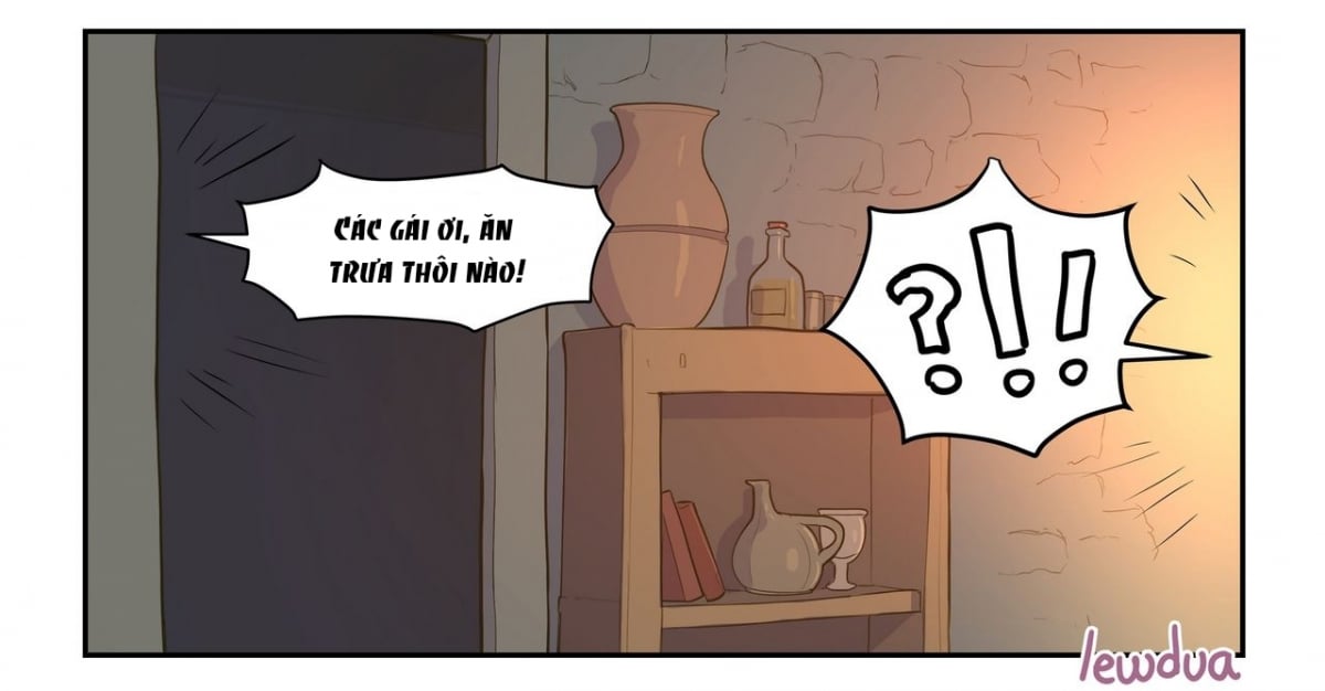 Đọc truyện hentai Làm một lọ thuốc - Chap 1