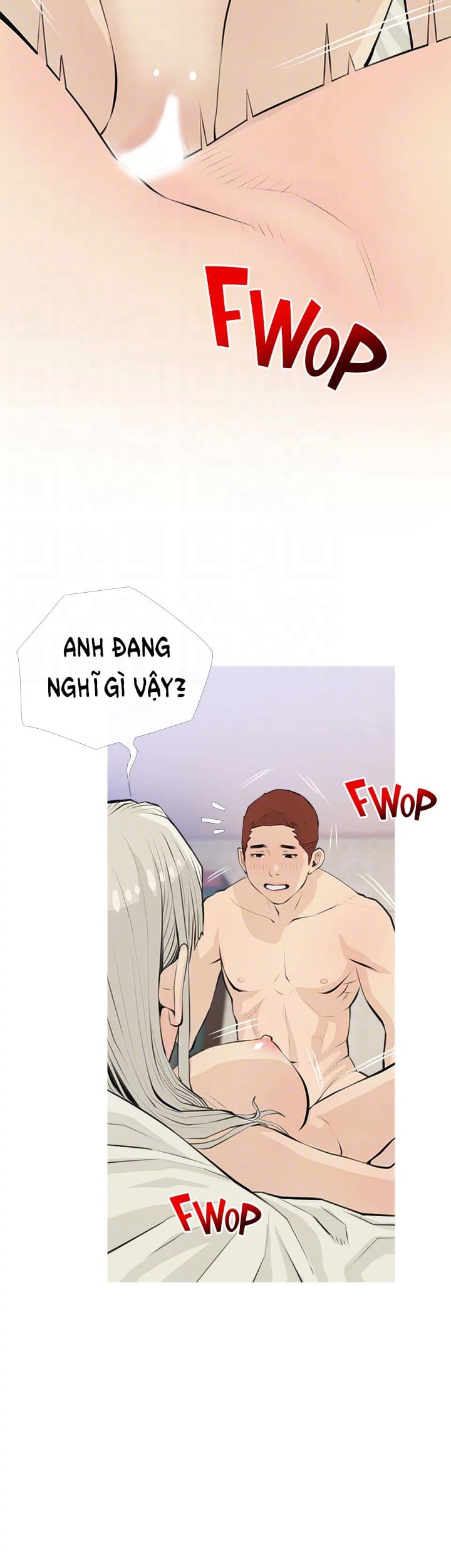 Đọc truyện hentai Dập Dì Của Tôi - Chap 64