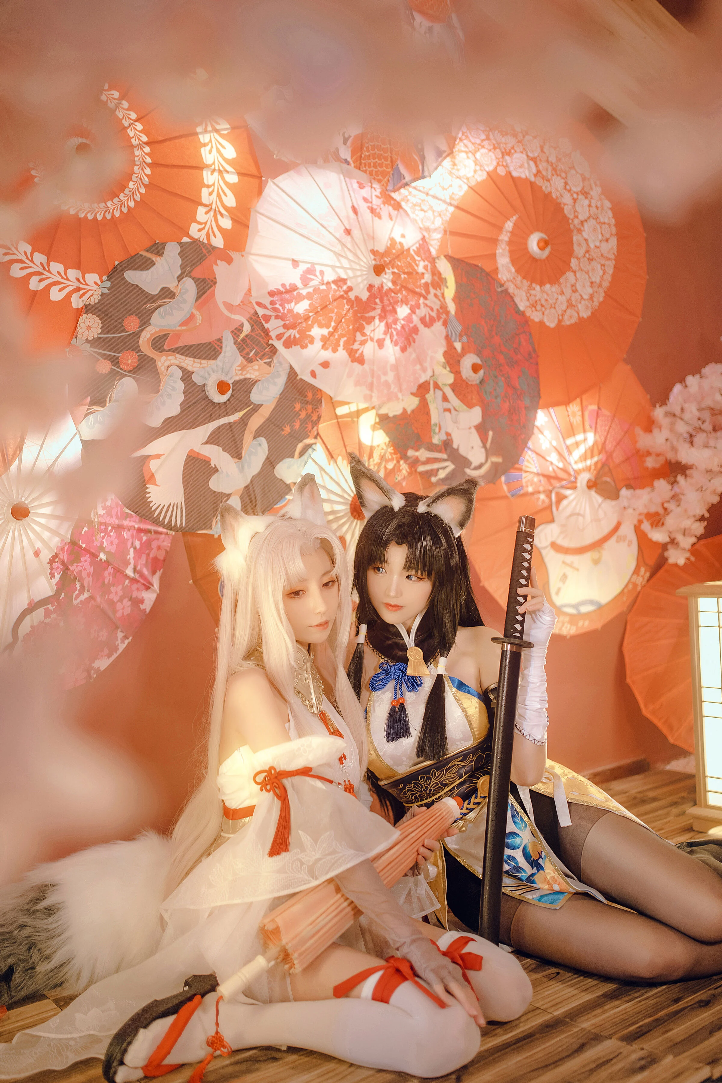 Đọc truyện hentai Tuyển tập Albums siêu phẩm Cosplay - Chap 601 - miko sauce Kakyoin fishy fish - Walnut