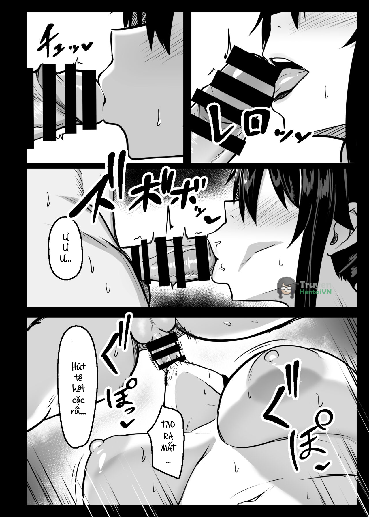 Đọc truyện hentai Quan hệ tình dục biến thái với Chủ tịch Ủy ban Đạo đức Công cộng - Oneshot