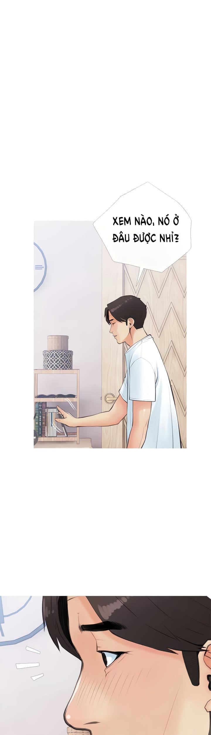 Đọc truyện hentai Dập Dì Của Tôi - Chap 59