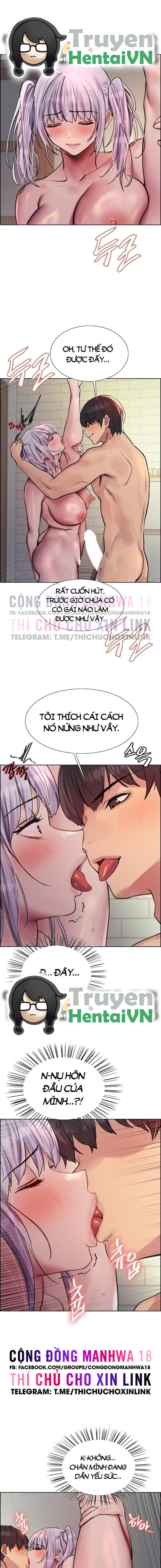 Đọc truyện hentai Nhãn Lực Toàn Năng - Chap 56