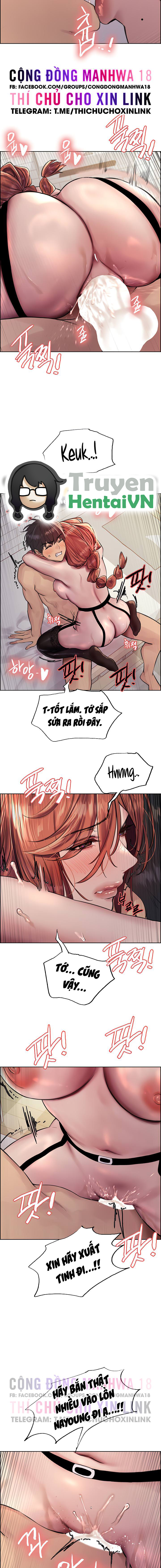 Đọc truyện hentai Nhãn Lực Toàn Năng - Chap 61