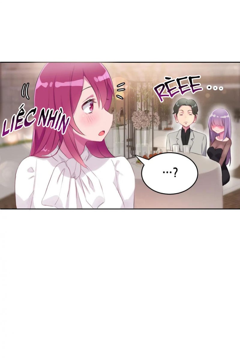 Đọc truyện hentai Câu chuyện nhỏ, bí mật lớn Chap 18