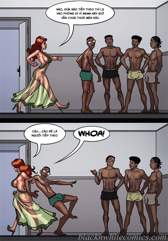 Đọc truyện hentai Mẹ đĩ điếm - Chap 1
