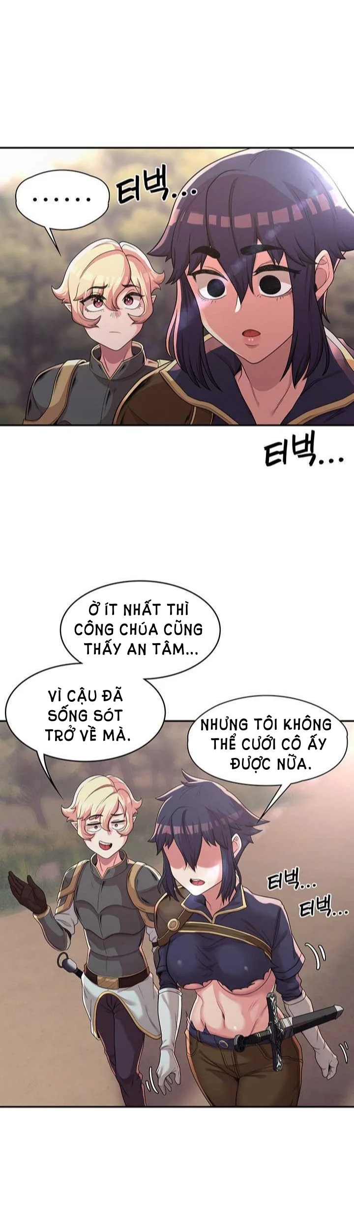 Đọc truyện hentai Chuyển Sinh Thành Phản Diện Game 18+ - Chap 10