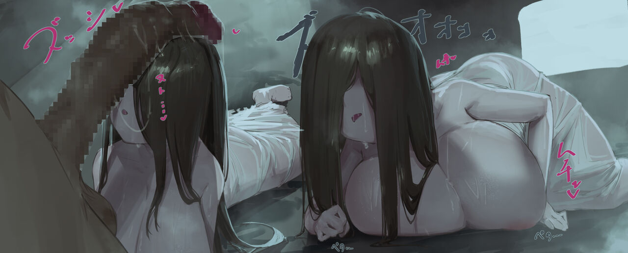 Đọc truyện hentai Art 3D ma cực nứng - Oneshot