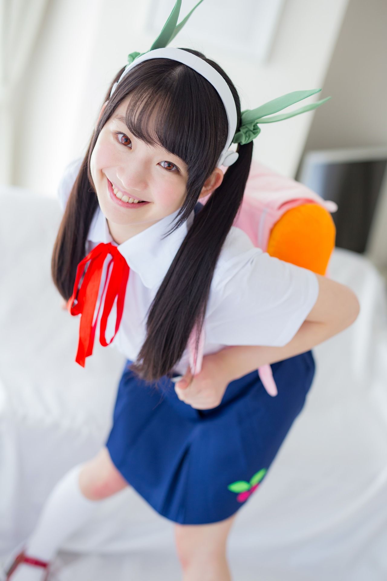 Đọc truyện hentai Tuyển tập Albums siêu phẩm Cosplay - Chap 12 - CosDeluxe Lolita