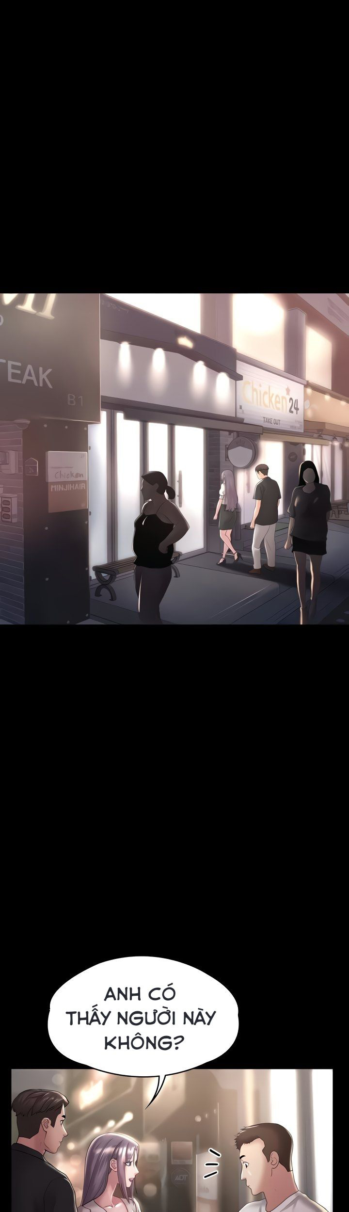Đọc truyện hentai Đây là hàng giảm giá, thưa cô! - Chap 11