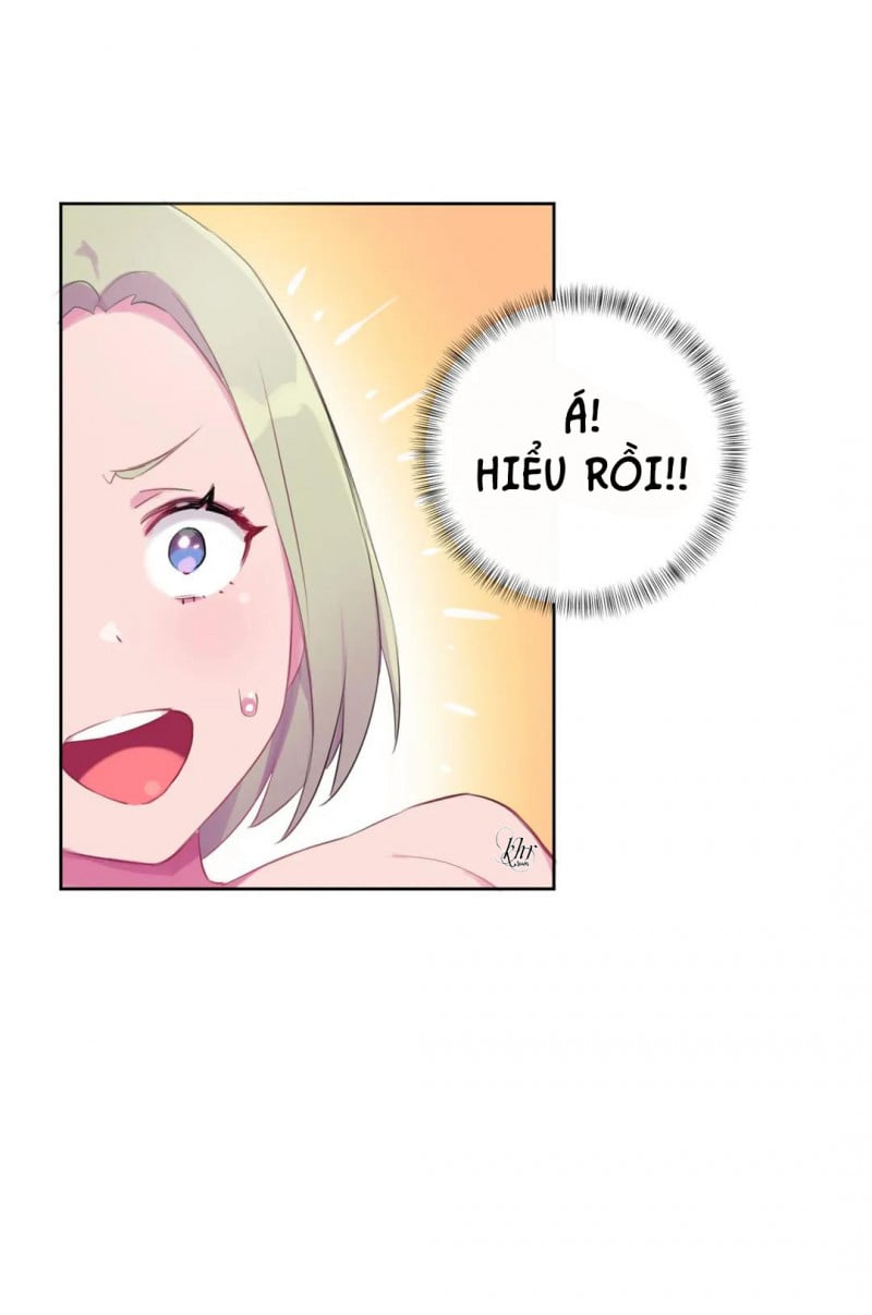 Đọc truyện hentai Câu chuyện nhỏ, bí mật lớn - Chap 15