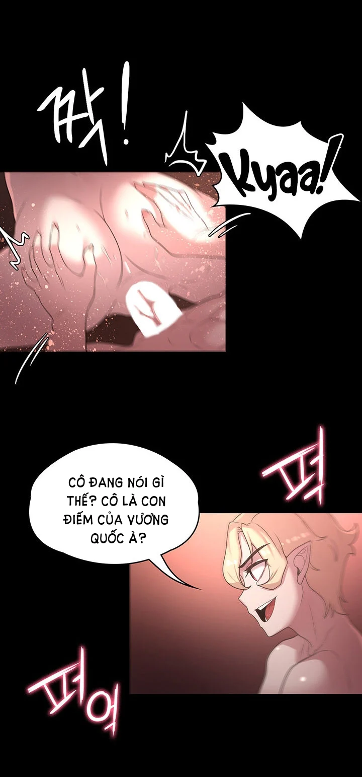 Đọc truyện hentai Chuyển Sinh Thành Phản Diện Game 18+ - Chap 22