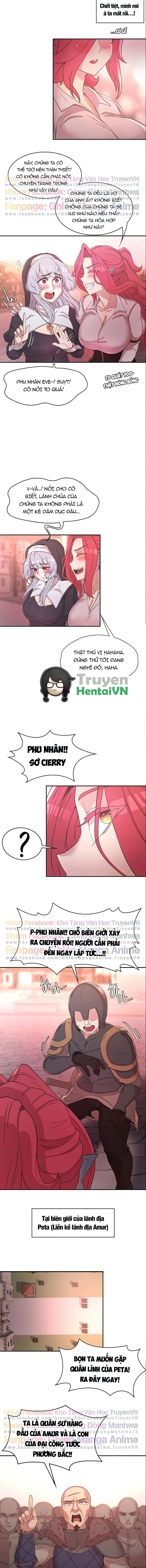 Đọc truyện hentai Chuyển Sinh Thành Phản Diện Game 18+ - Chap 26