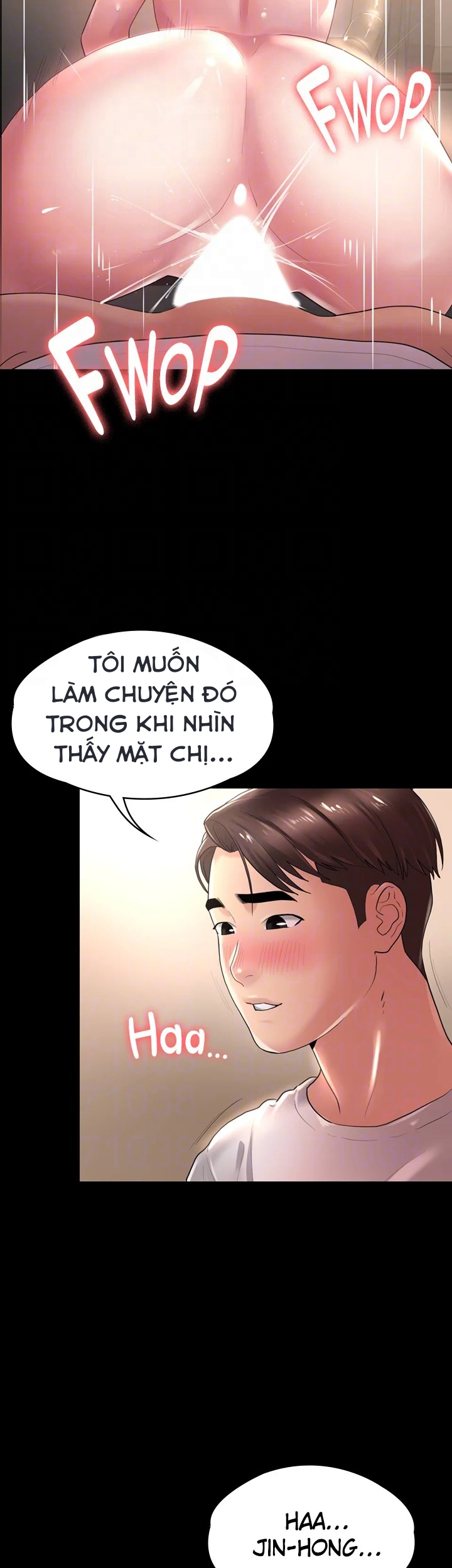 Đọc truyện hentai Đây là hàng giảm giá, thưa cô! - Chap 18