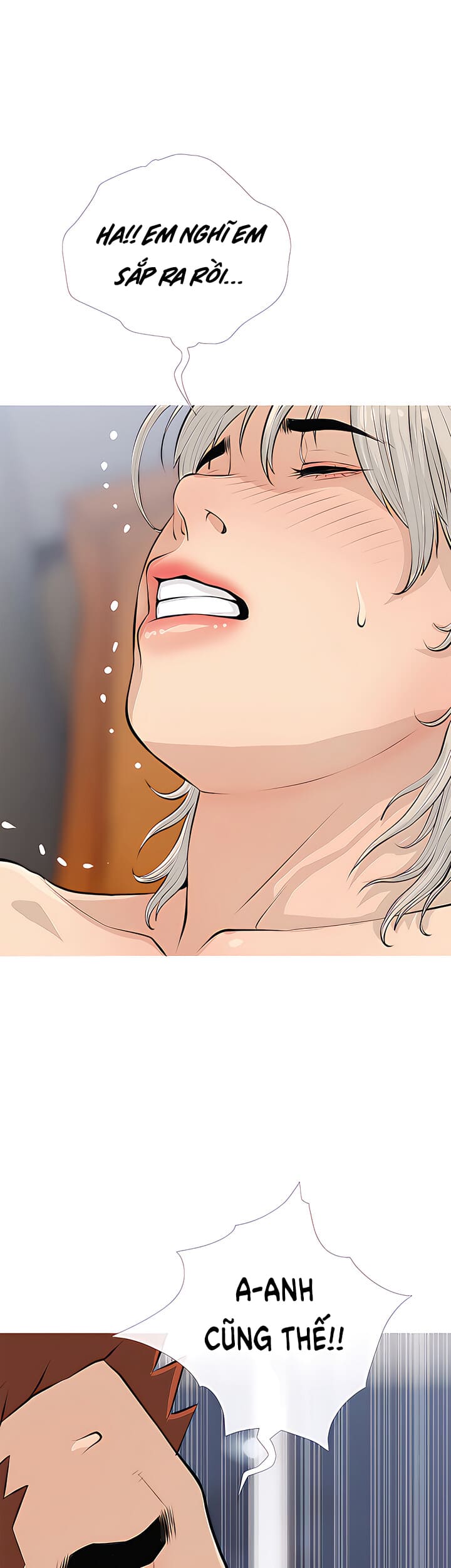 Đọc truyện hentai Dập Dì Của Tôi - Chap 65