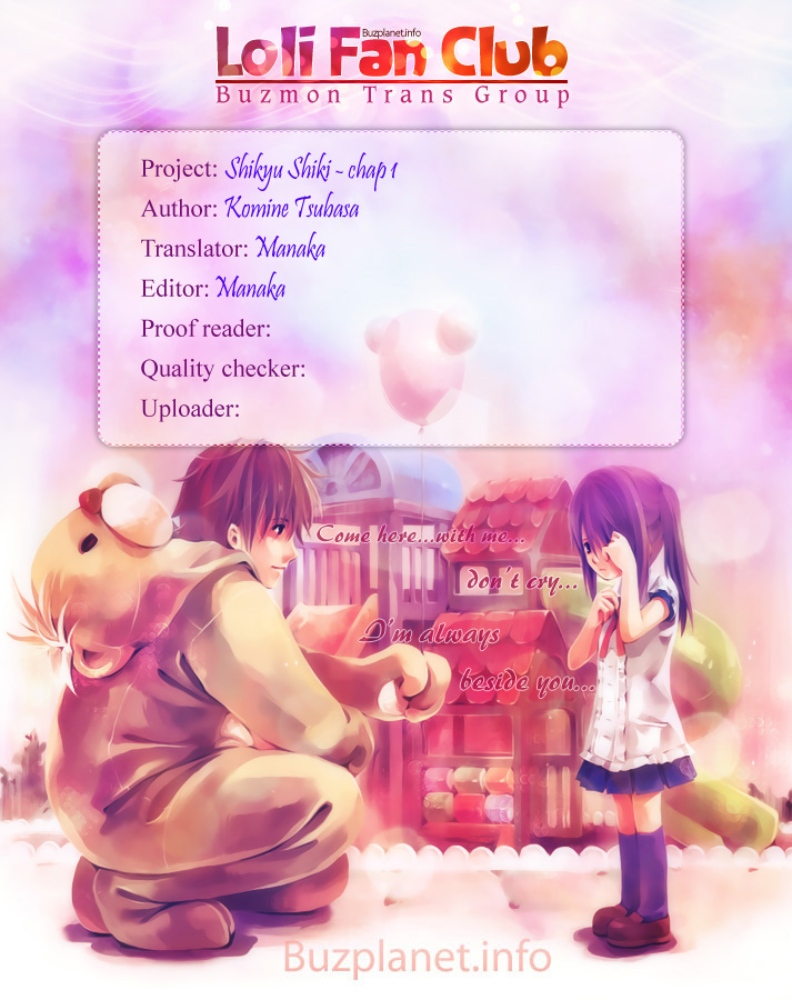 Đọc truyện hentai Shikyu Shiki - Oneshot