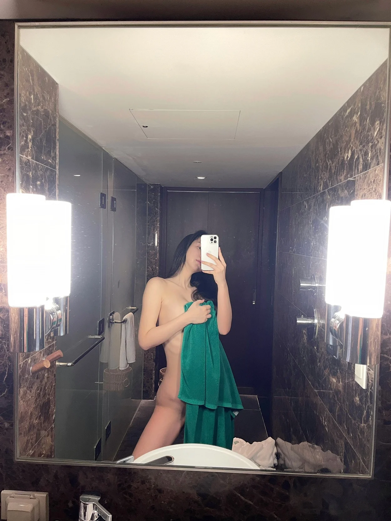 Đọc truyện hentai Tuyển tập Albums siêu phẩm Cosplay - Chap 45 - Patreon Leak - zennyrt