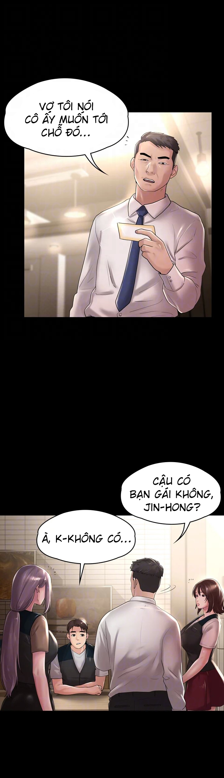 Đọc truyện hentai Đây là hàng giảm giá, thưa cô! - Chap 20