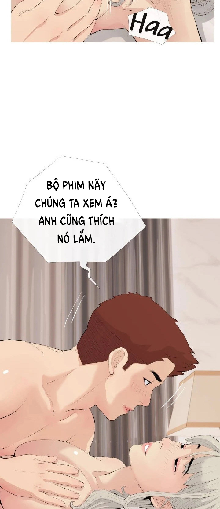 Đọc truyện hentai Dập Dì Của Tôi - Chap 79