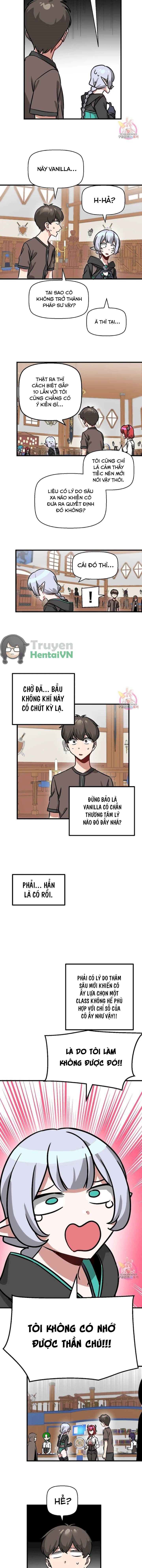 Đọc truyện hentai Vùng đất không đàn ông - dài tập ( đang update ) - Chap 8