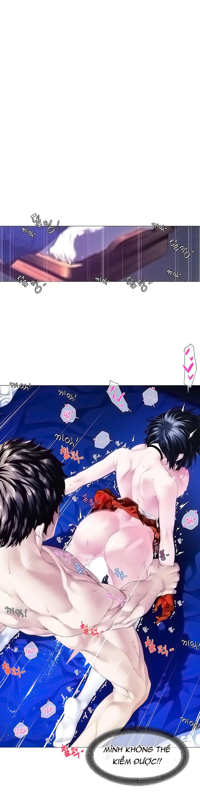 Đọc truyện hentai Knock, Santa is here♥, Story 1 - chap 8
