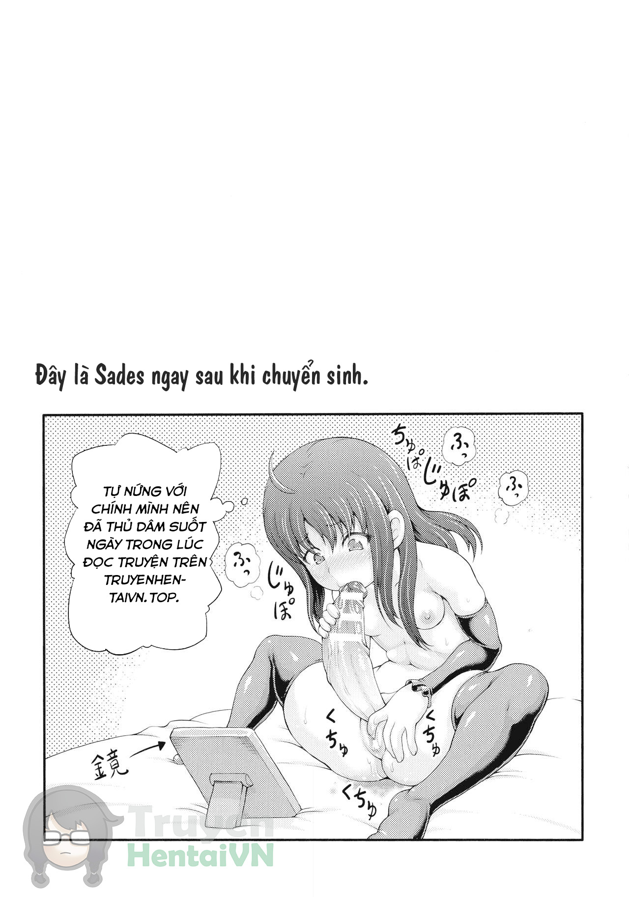 Đọc truyện hentai Isekai Shoukan 3 - Brothel in Another World - Oneshot