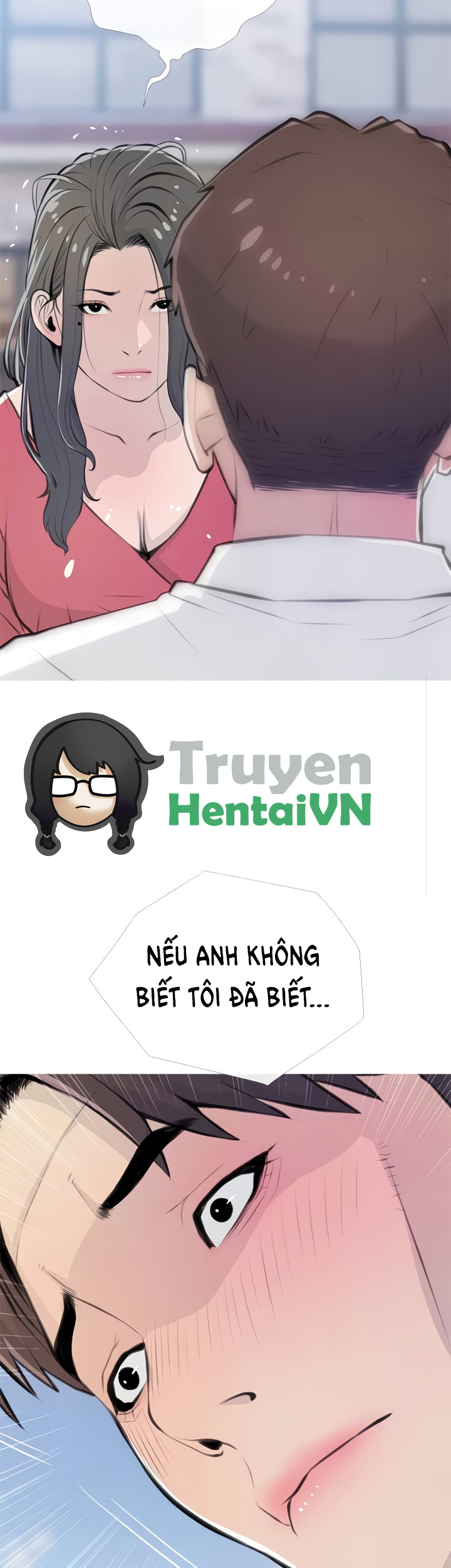 Đọc truyện hentai Dập Dì Của Tôi - Chap 63