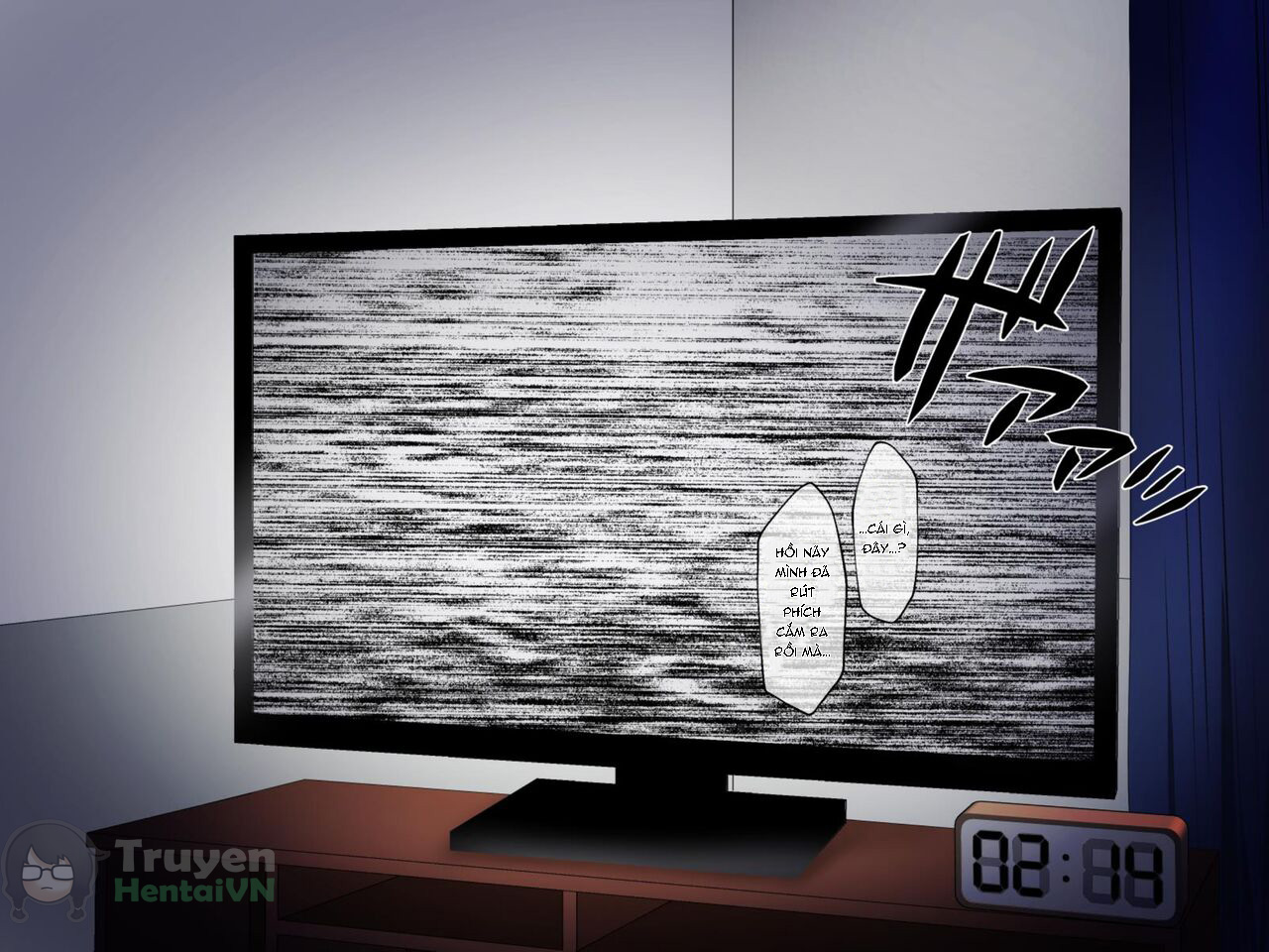 Đọc truyện hentai [Pink Journey] Muchimuchi Toshima Obaa-ke ga Yatte Kita! - Oneshot