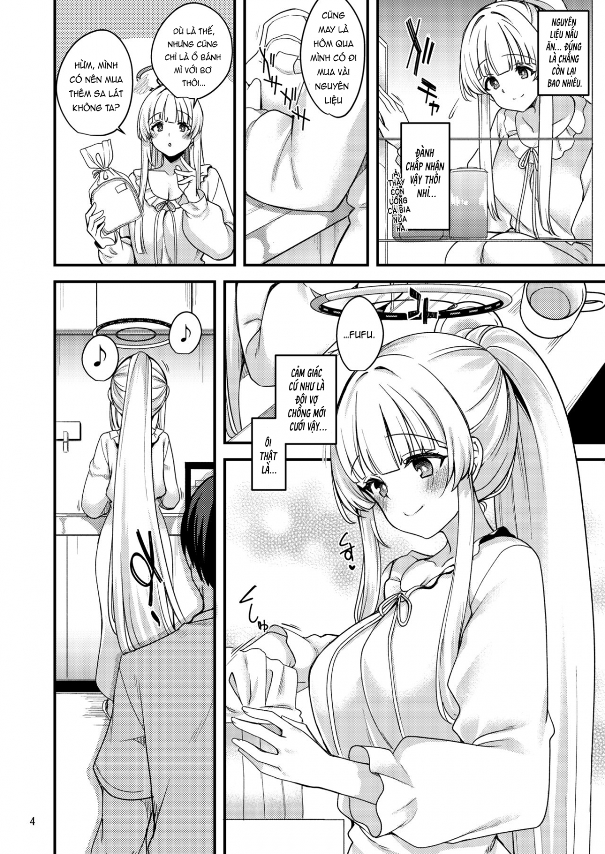 Đọc truyện hentai Thầy à, mình cùng nhau nghỉ ngơi nhé? - Oneshot nổ cặc bòm bòm