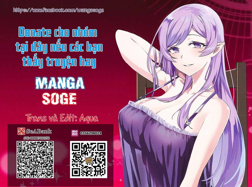 Đọc truyện hentai PARADISE HELL - Chap 1