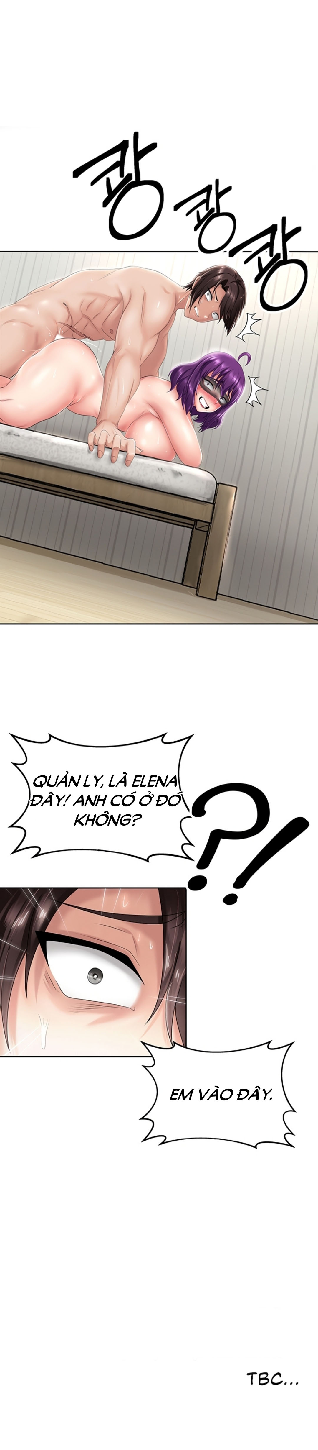 Đọc truyện hentai Cửa Hàng Tiện Lợi Ở Thế Giới Khác - Chap 9