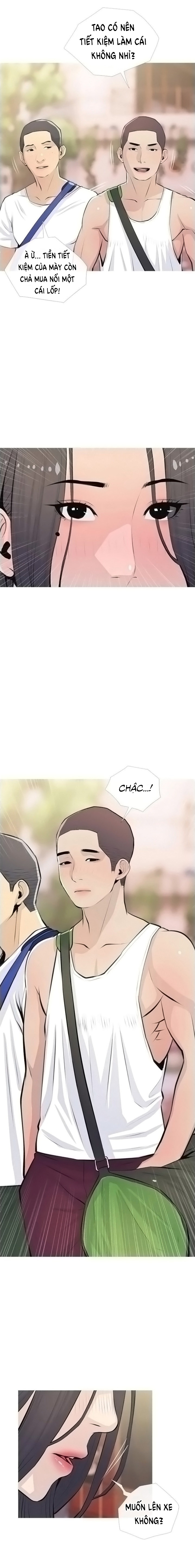 Đọc truyện hentai Dập Dì Của Tôi - Chap 63