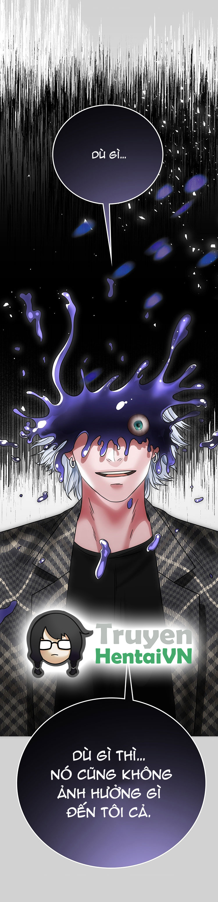 Đọc truyện hentai Quá Khứ Của Mẹ Kế - Chap 7