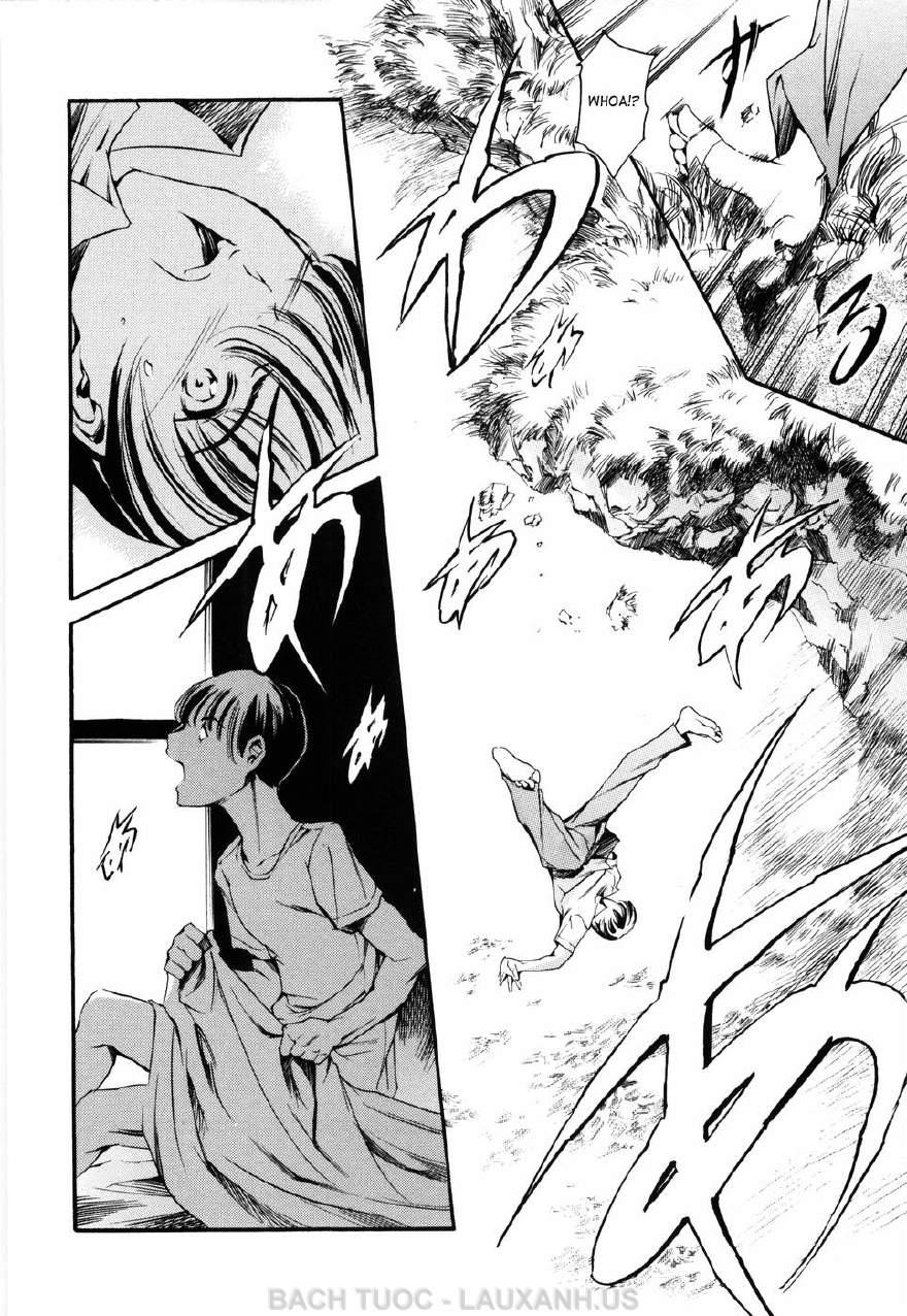 Đọc truyện hentai Island Inetsu No Shou - Chap 2