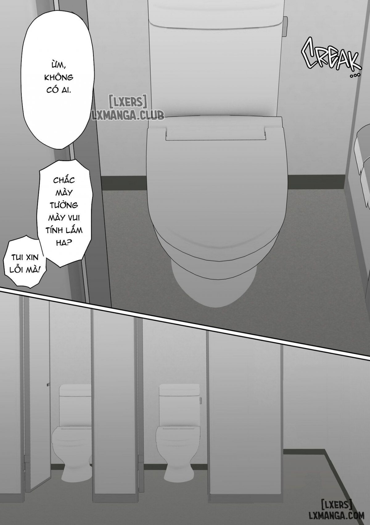 Đọc truyện hentai Instapussy - Chap 2