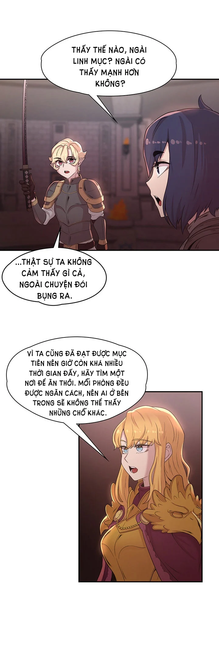 Đọc truyện hentai Chuyển Sinh Thành Phản Diện Game 18+ - Chap 22