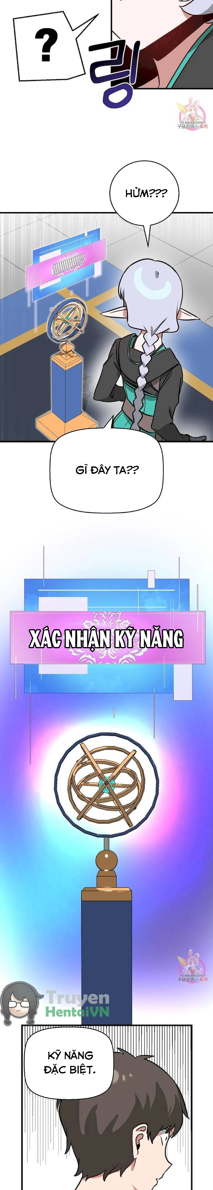 Đọc truyện hentai Vùng đất không đàn ông - dài tập ( đang update ) - Chap 8