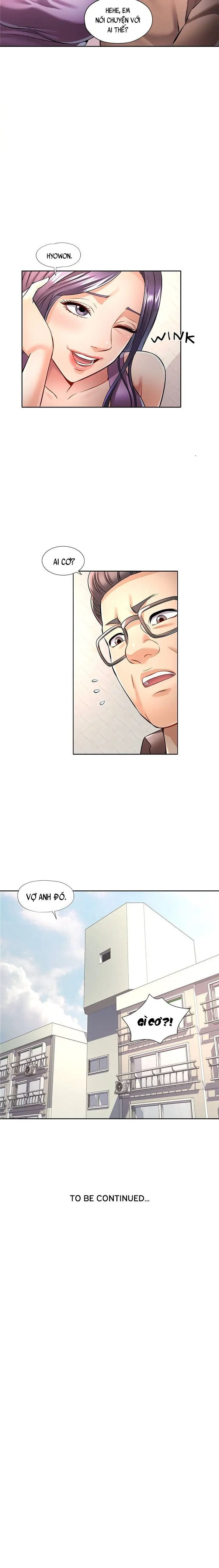 Đọc truyện hentai Ở Nơi Em - Chap 6