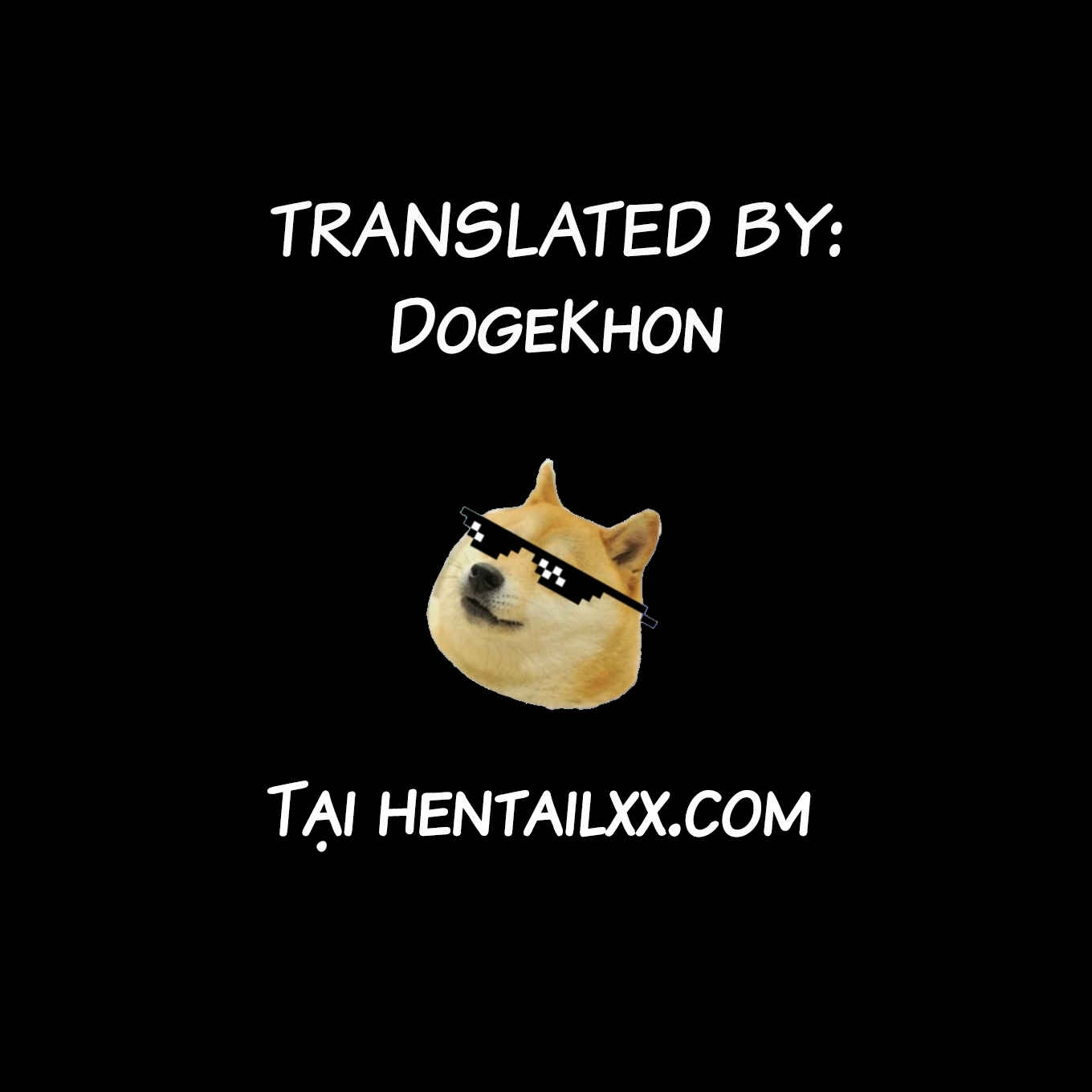 Đọc truyện hentai Spectrum nante Nakatta - Oneshot
