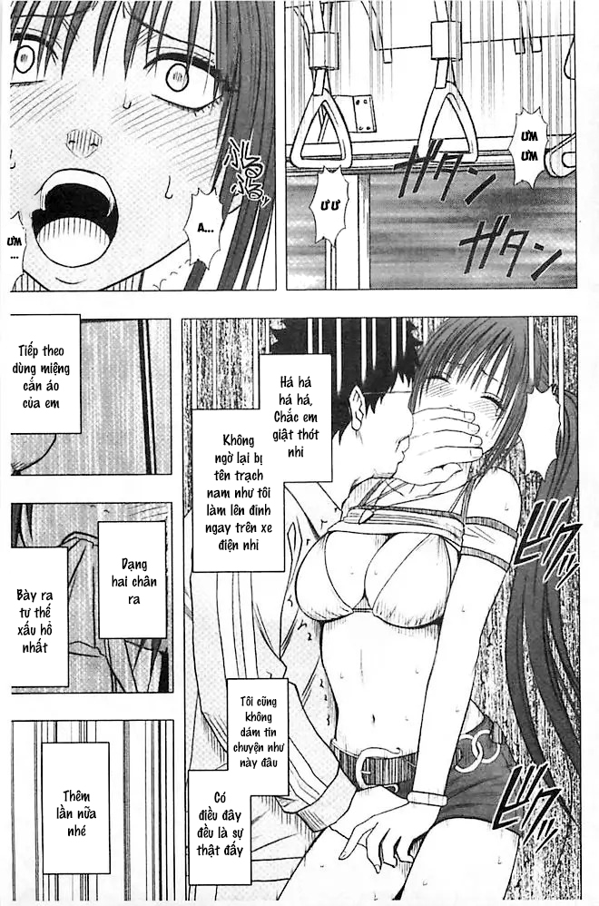 Đọc truyện hentai Những gì tôi yêu cầu trong phần bổ sung SP bắt buộc đã trở thành hiện thực. - Chap 2