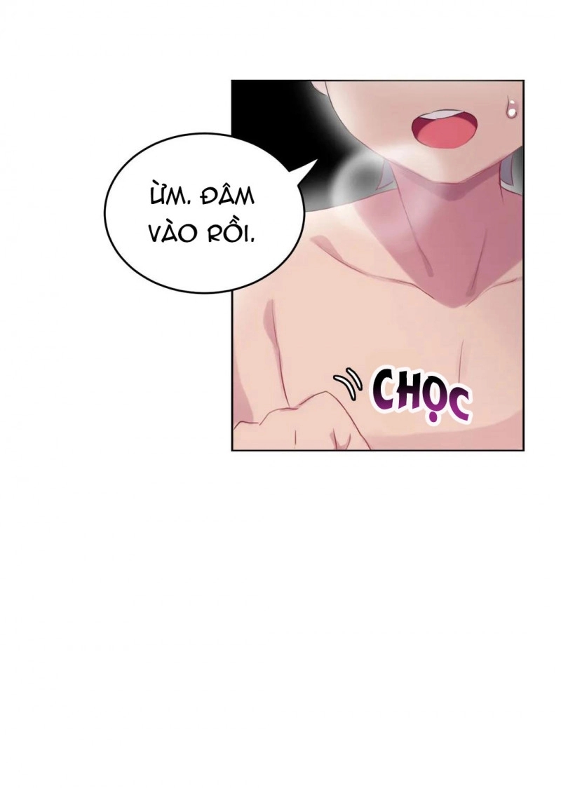 Đọc truyện hentai Câu chuyện nhỏ, bí mật lớn - Chap 14