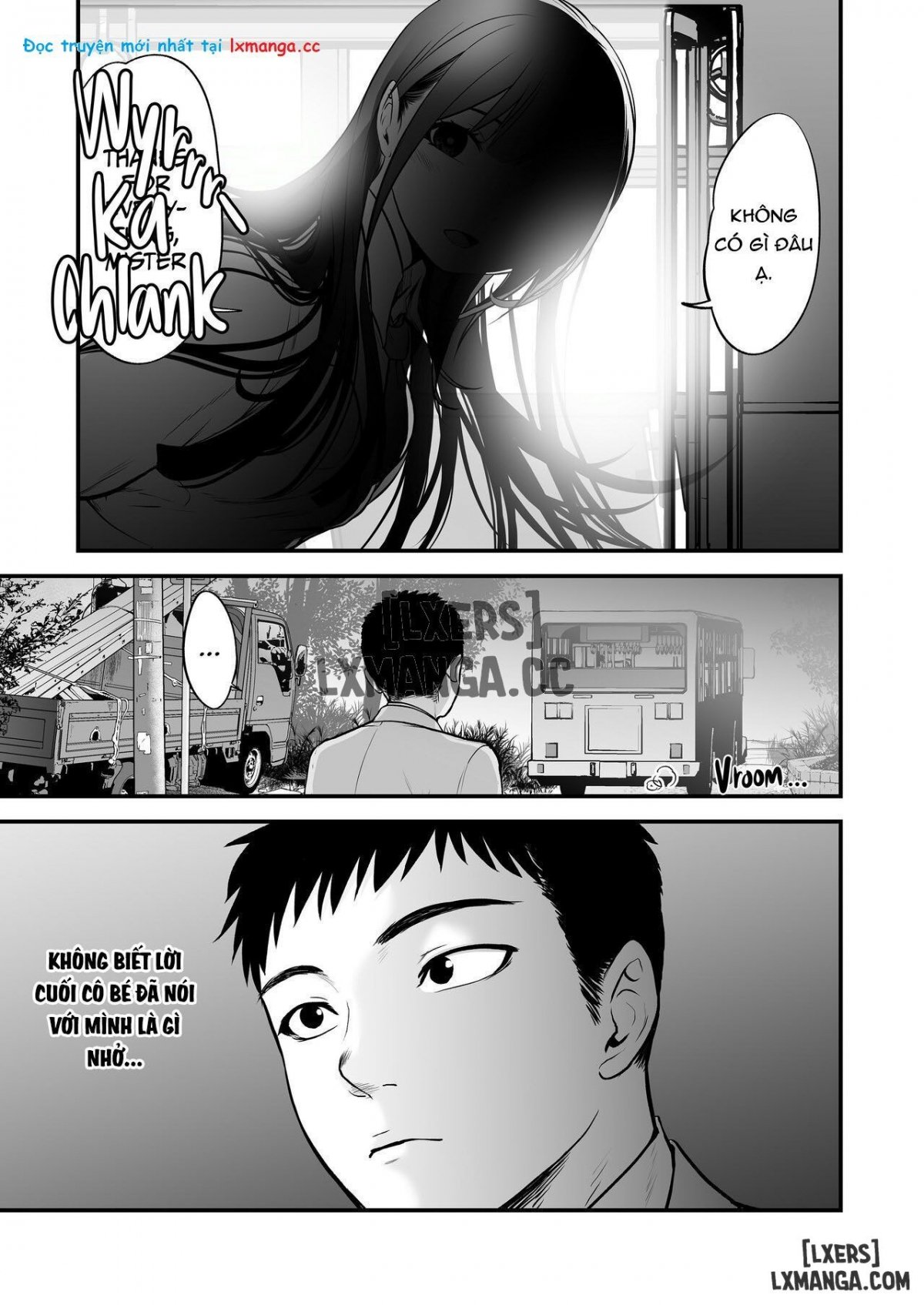 Đọc truyện hentai Bạn con gái tôi là sao khiêu dâm mới nổi - Oneshot