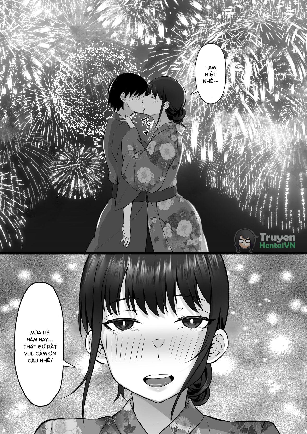 Đọc truyện hentai Ore no Joukyou Seiseikatsu 12 