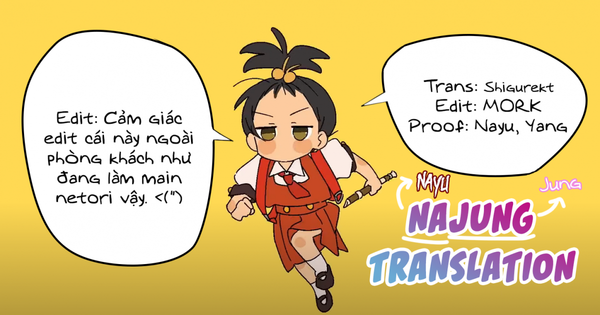 Đọc truyện hentai Vấn Đề Hạ Bộ Của Anh Hùng - Oneshot
