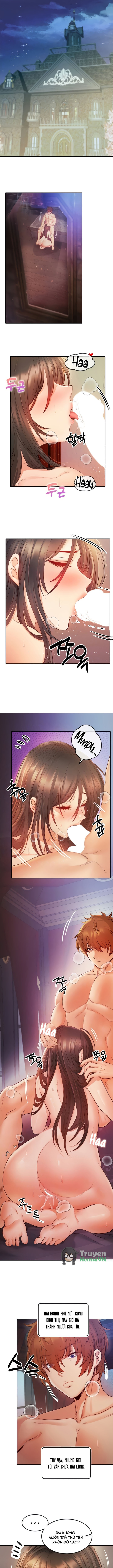 Đọc truyện hentai Trả thù bằng dàn Harem - Chap 9