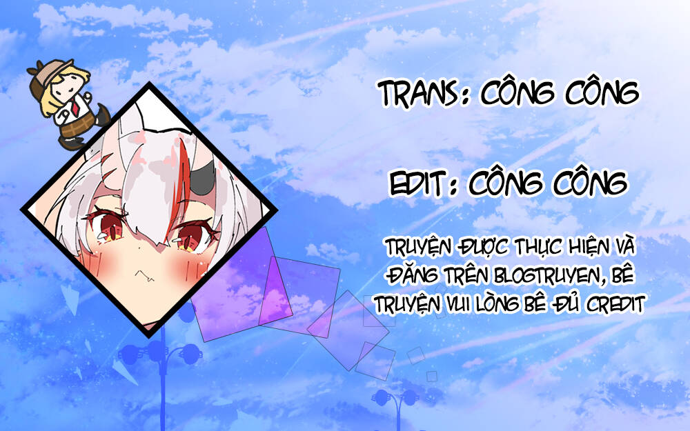 Đọc truyện hentai Hẹn hò cùng hắc thuật sư - Chap 6