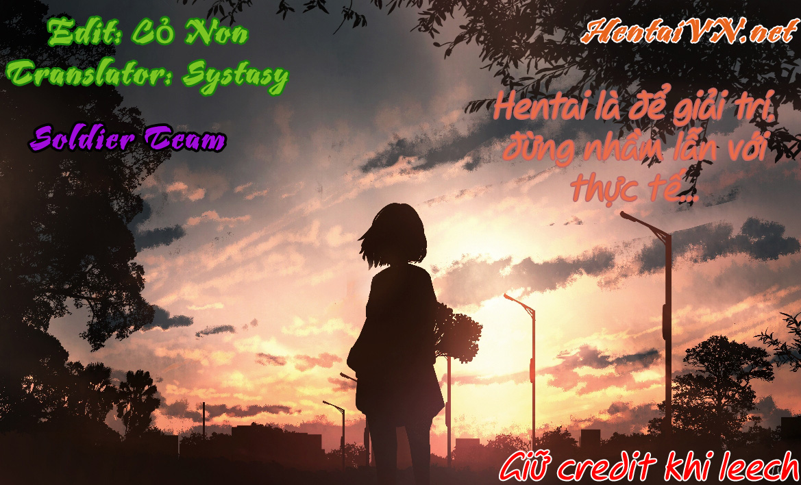 Đọc truyện hentai Khái Niệm Tình Yêu ❤❤ - Oneshot