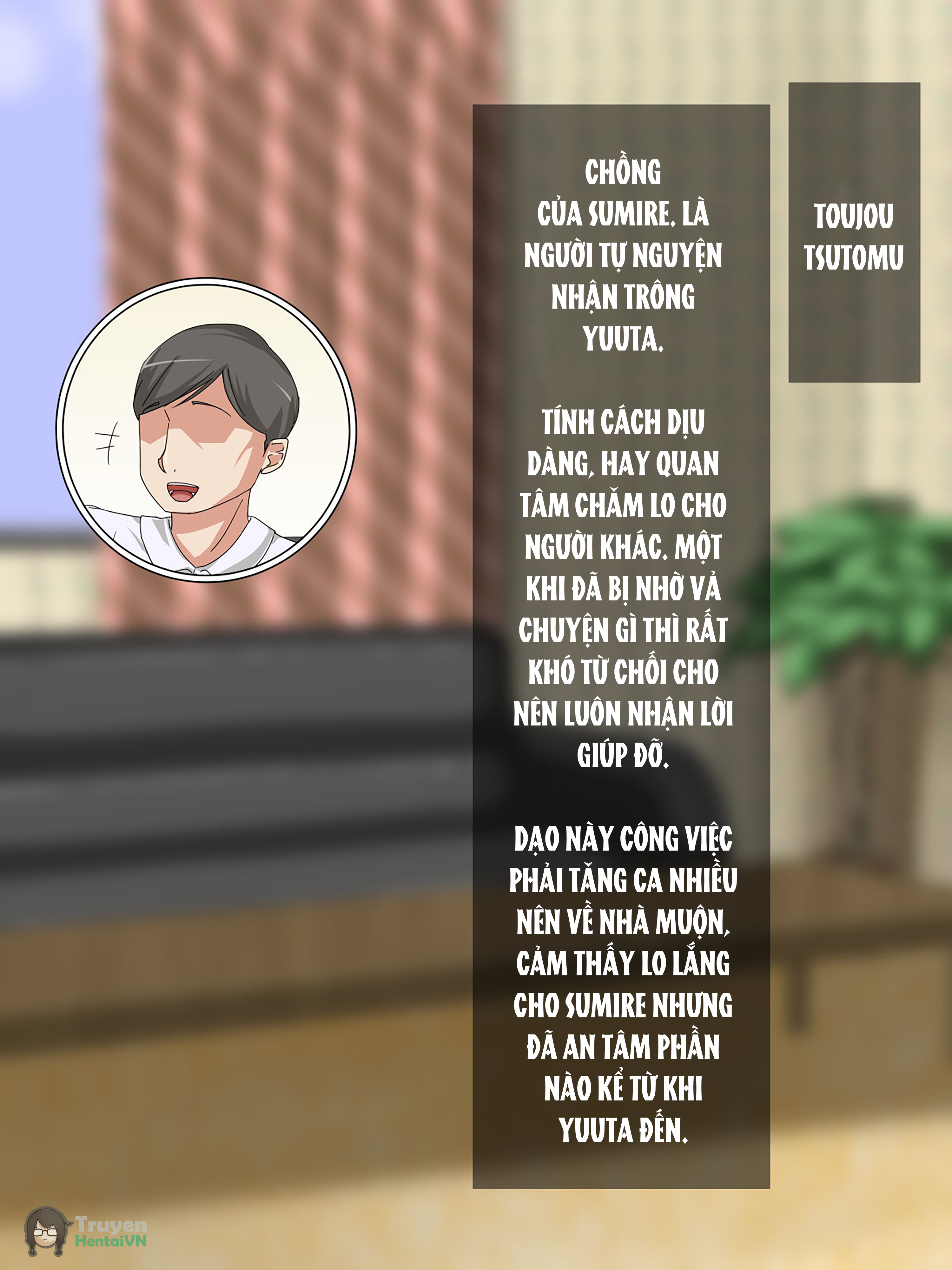 Đọc truyện hentai Majimezuma na Sumire ga Pure na Furi Shita Kusogaki ni - chap 1