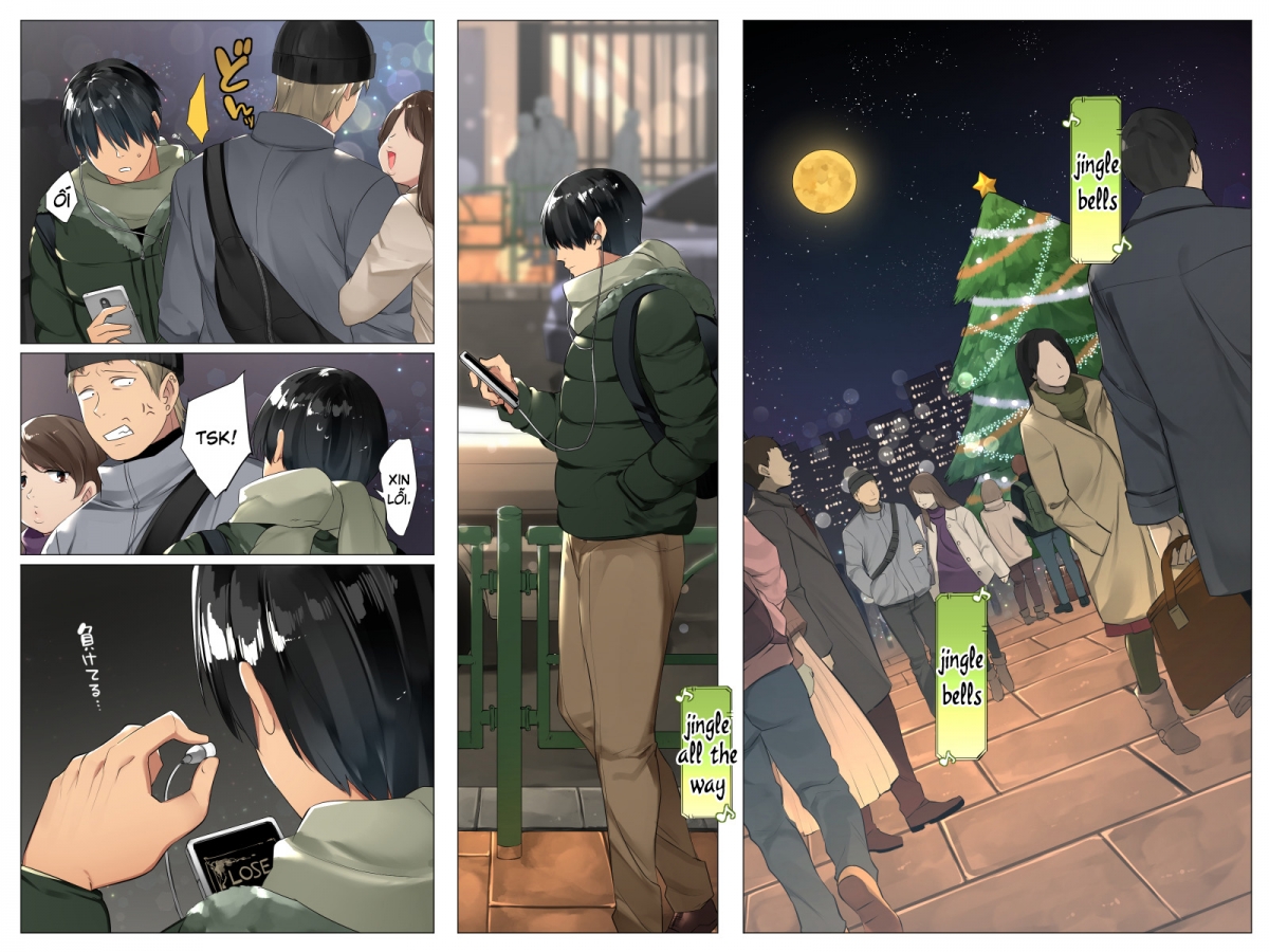 Đọc truyện hentai Siêu khổ dâm tái sinh! Tôi chuyển sinh vào thế giới trò chơi otome là một mob, nhưng đối thủ quá tàn bạo! - Phần 1