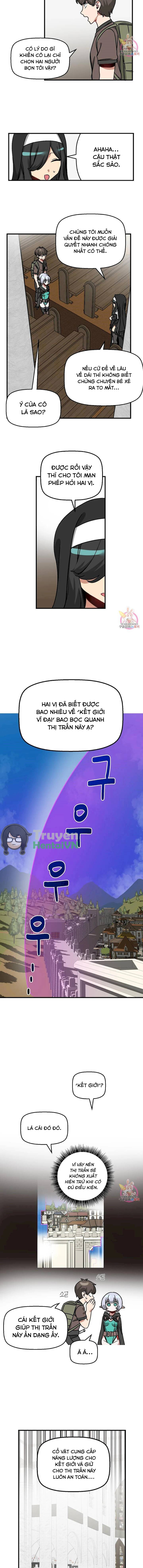 Đọc truyện hentai Vùng đất không đàn ông - dài tập ( đang update ) - Chap 12