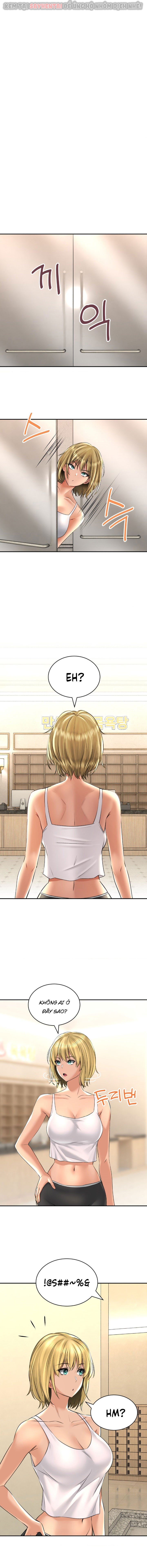 Đọc truyện hentai Thảo Dược Mê Tình - Chap 12